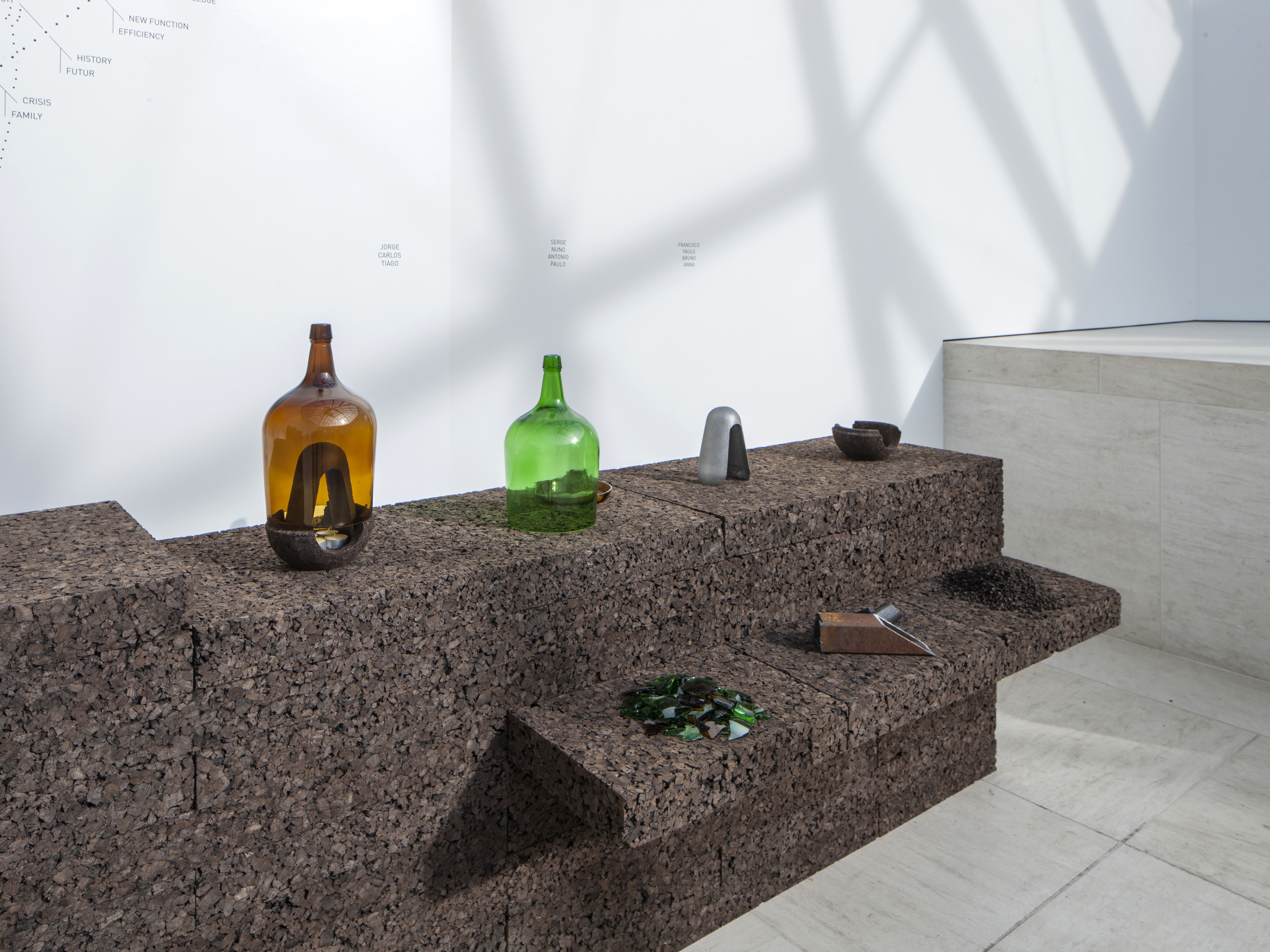 Photo @ Mudam