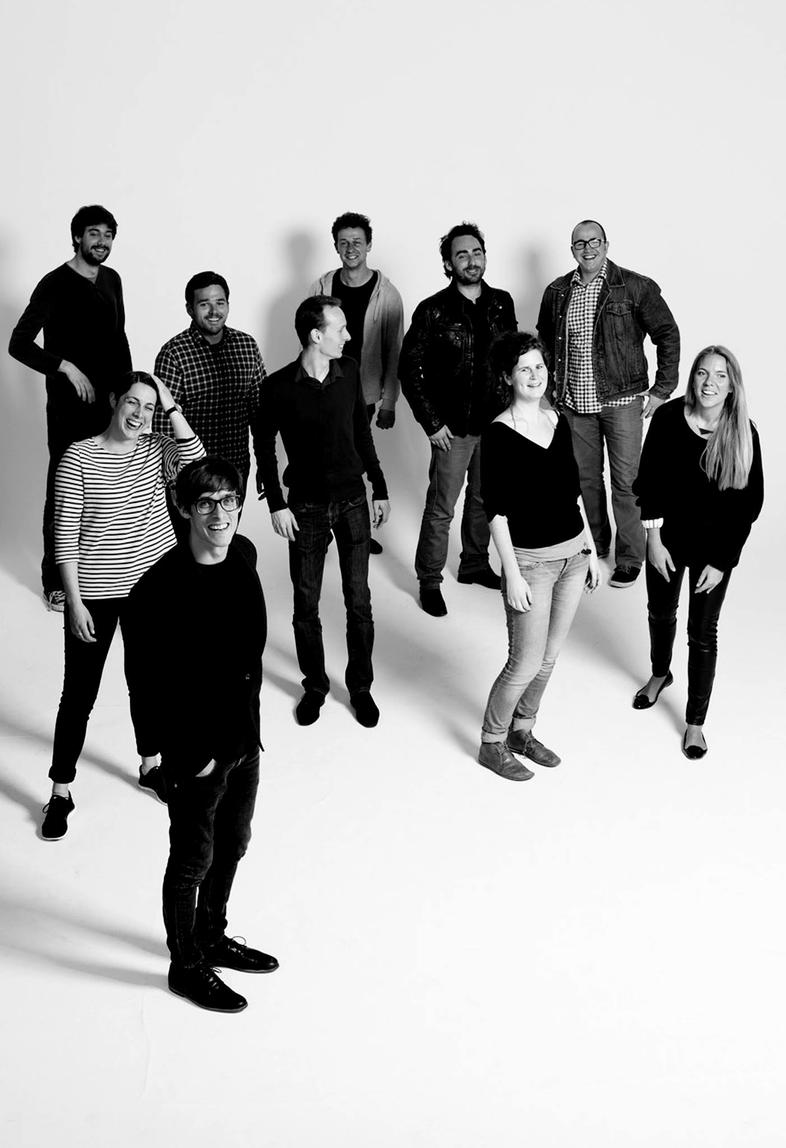 Photo @ Julien Hayard